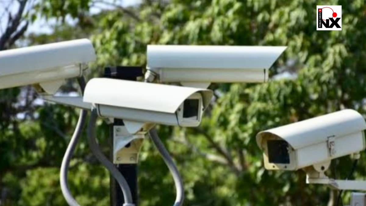 Bihar Government to Install CCTV Cameras in All 537 Circle Offices This Year