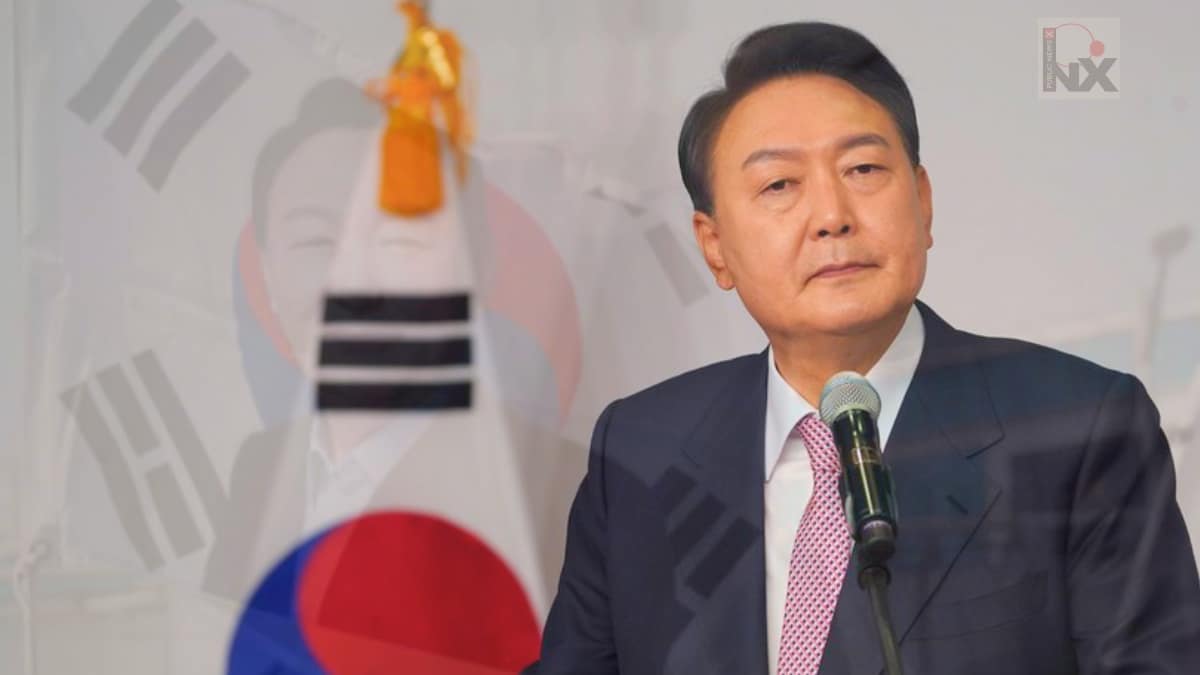 South Korea’s Former President Sentenced to Life Imprisonment for Insurrection Over 2024 Martial Law Decree