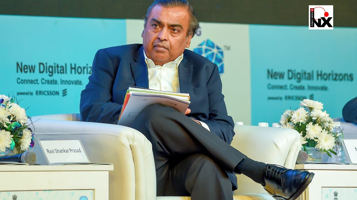 ₹10 Lakh Crore AI Push: Reliance and Jio Mega Investment Anchors India AI Impact Summit 2026