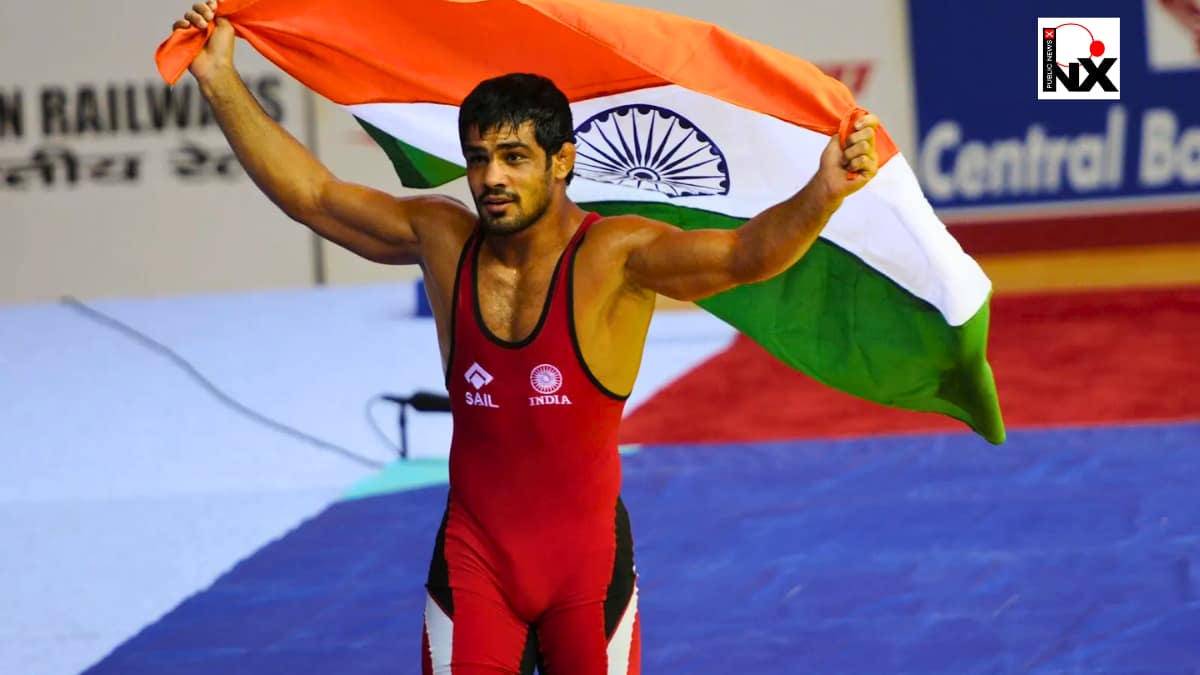 Delhi HC Seeks Police Response on wrestler Sushil Kumar Bail Plea