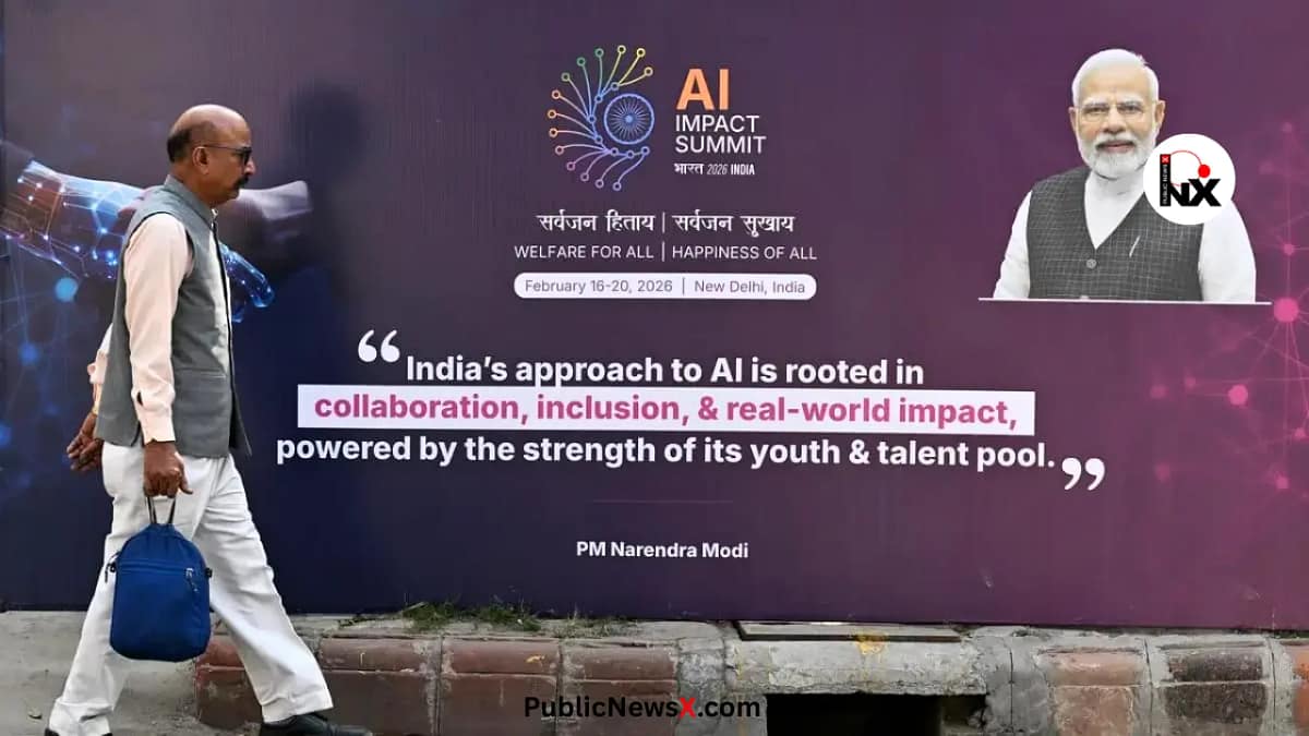 India AI Summit 2026: BHASHINI division unveils Policy Report, Toolkit To Power Responsible Voice Technology