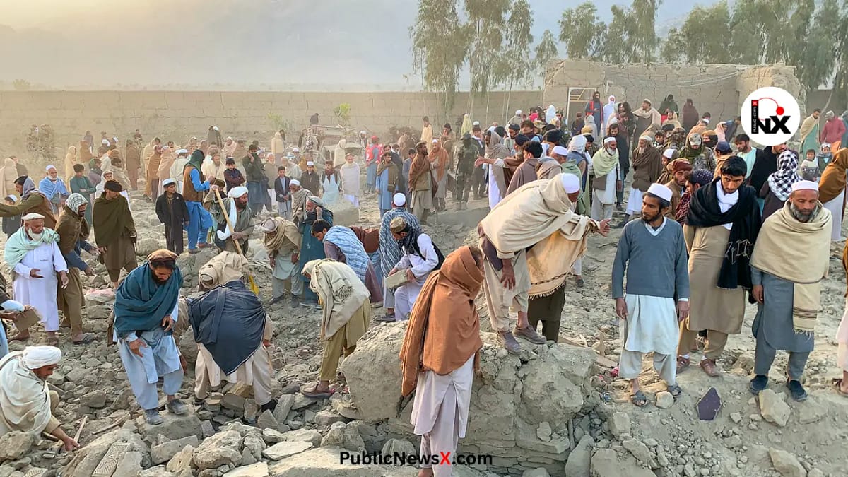 Dozens Killed, Injured During Pakistan Airstrikes in Afghanistan; Kabul Condemns Action