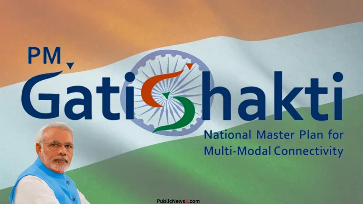 PM GatiShakti Reviews New Railway Lines, Silchar Greenfield Airport and Surat Metro Extension for Multimodal Connectivity Boost