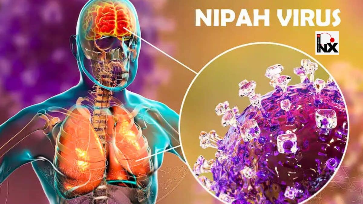 Nipah Virus Cases Reported in West Bengal, 196 Contacts Under Watch