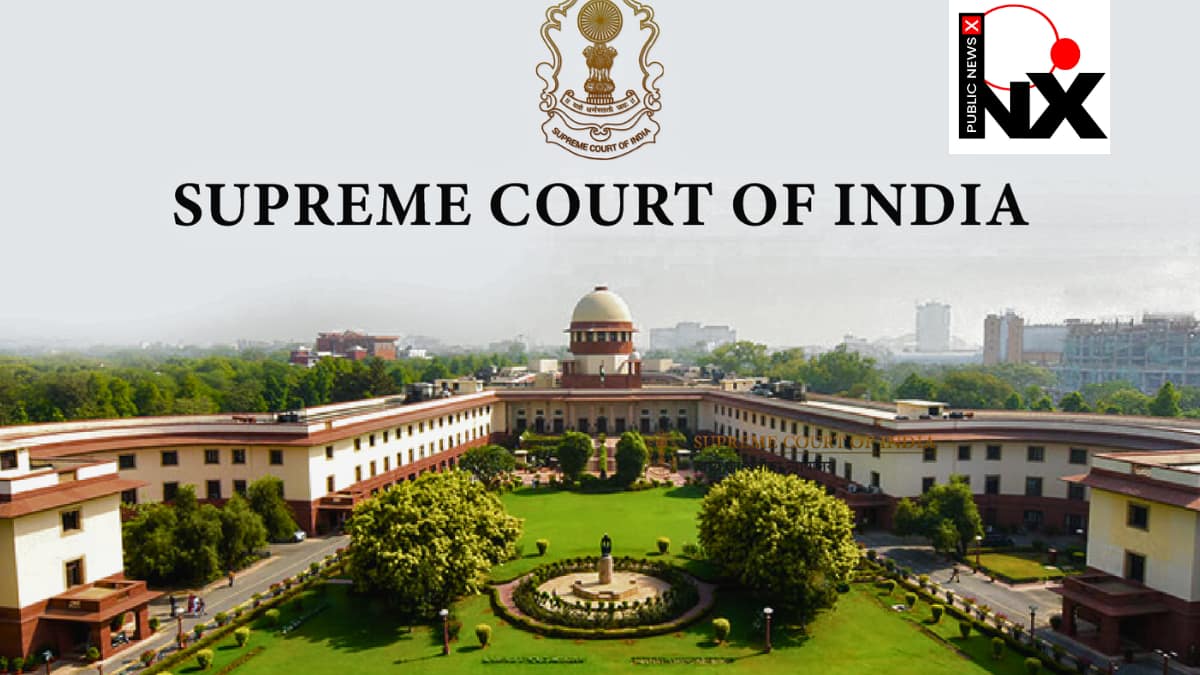 Supreme Court says mandatory menstrual leave may hurt women’s job prospects, declines to entertain plea