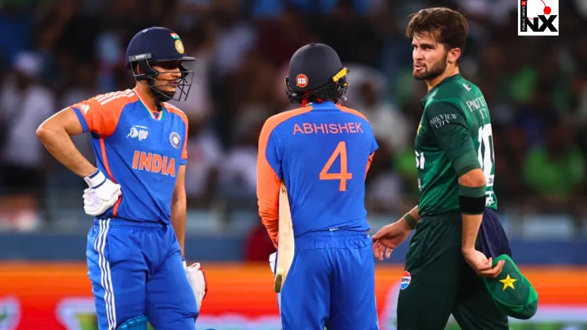 Pakistan Pulls Out of India Clash at ICC T20 World Cup 2026