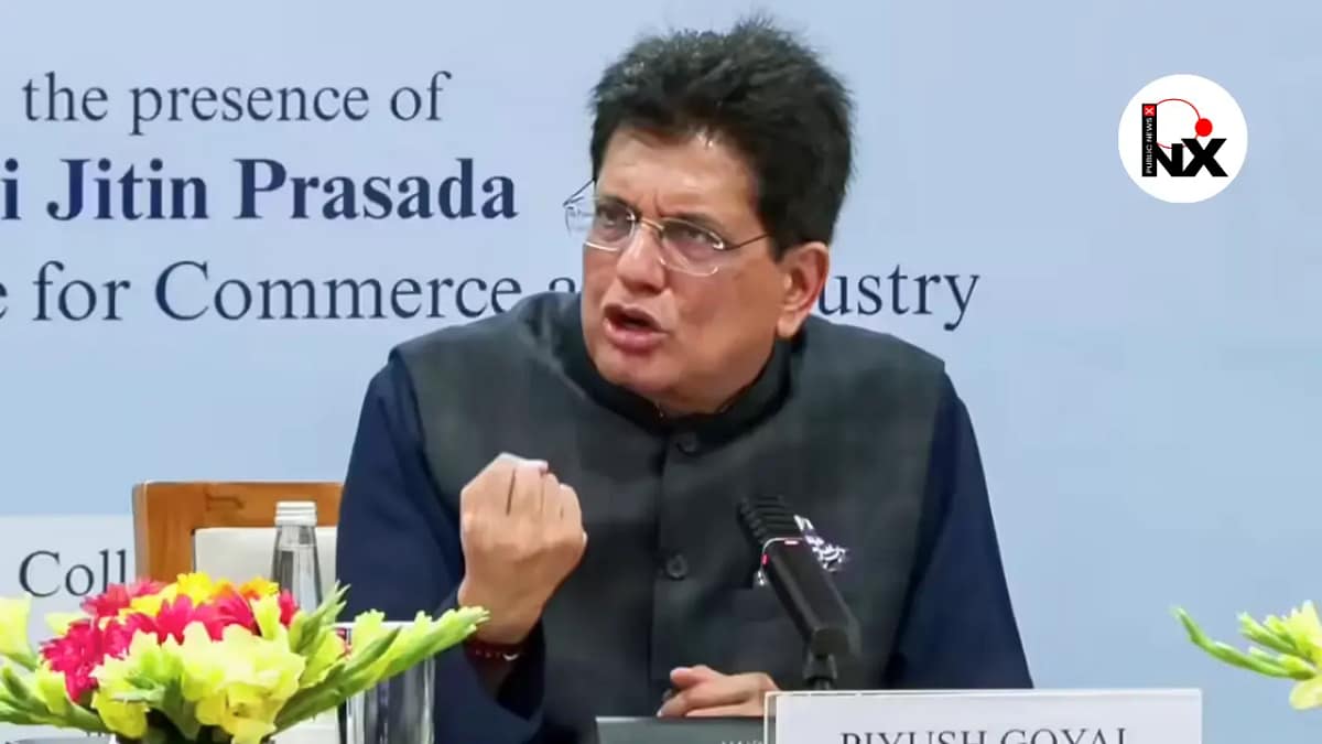 India Studying Implications of US Supreme Court Tariff Ruling, Says Commerce Ministry