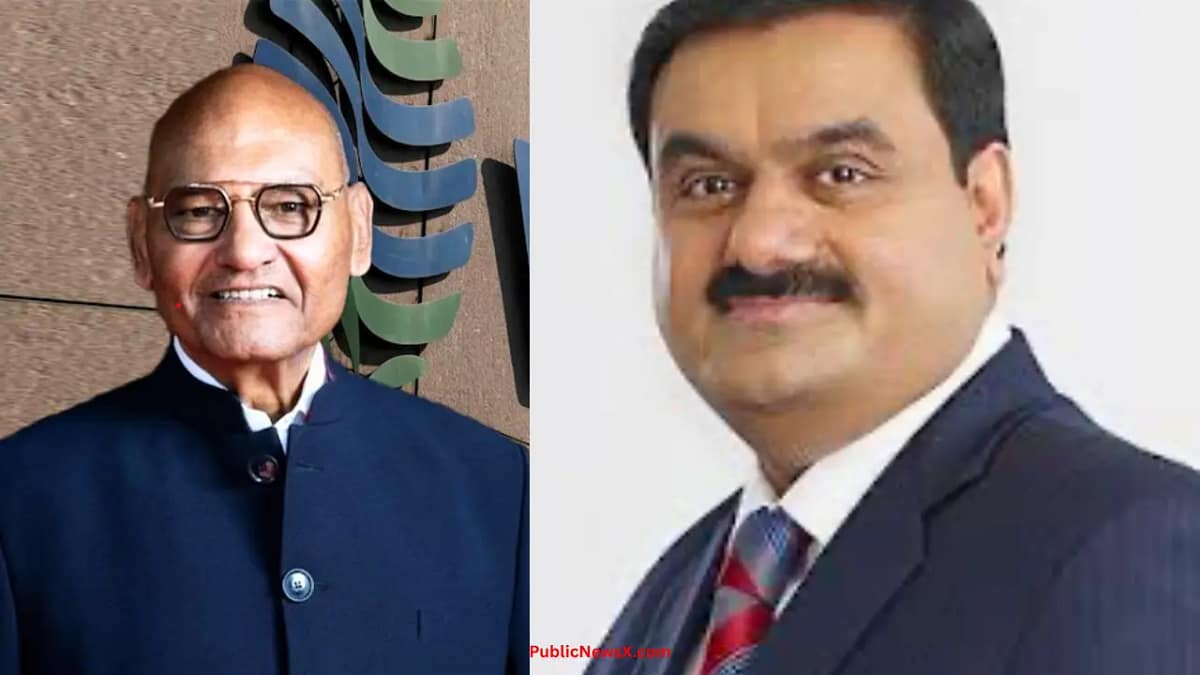 Vedanta Moves Supreme Court to Stay Adani’s ₹14,535 Crore JAL Takeover