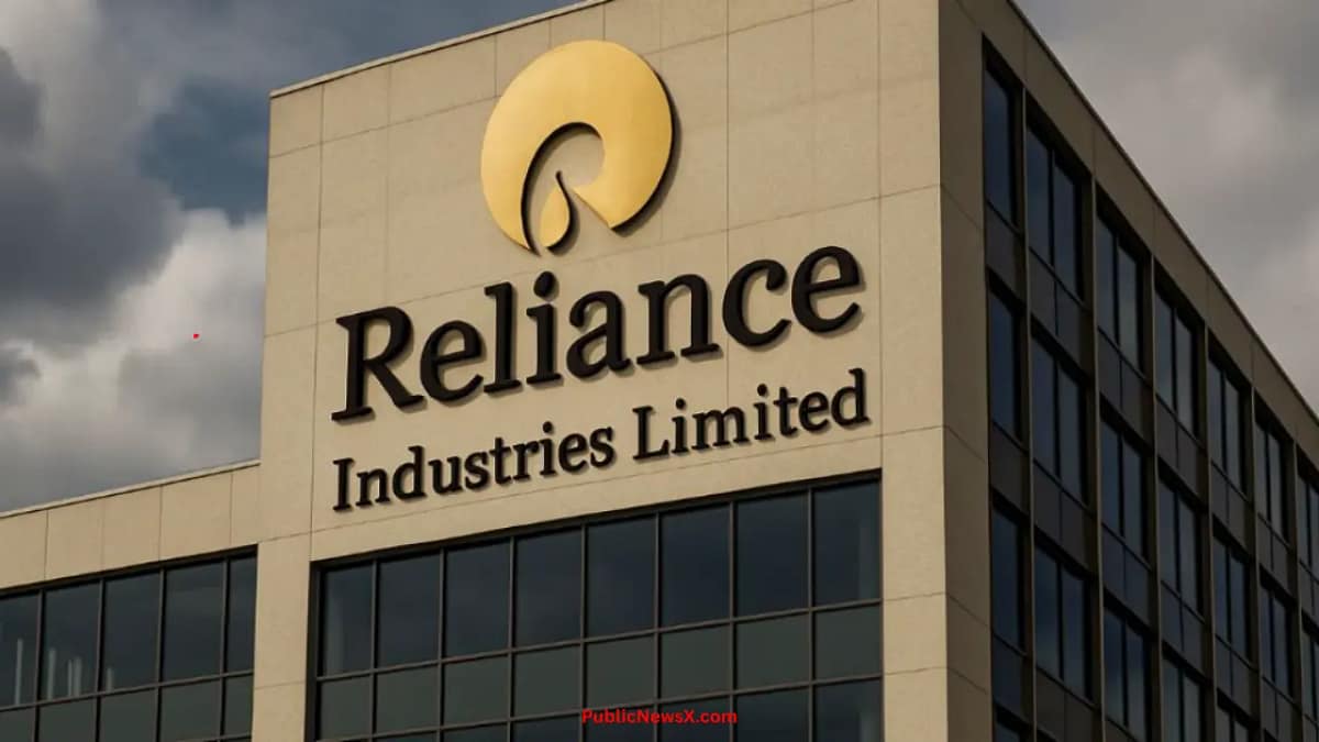 Reliance buys 5 million barrels of Iranian crude after US waiver