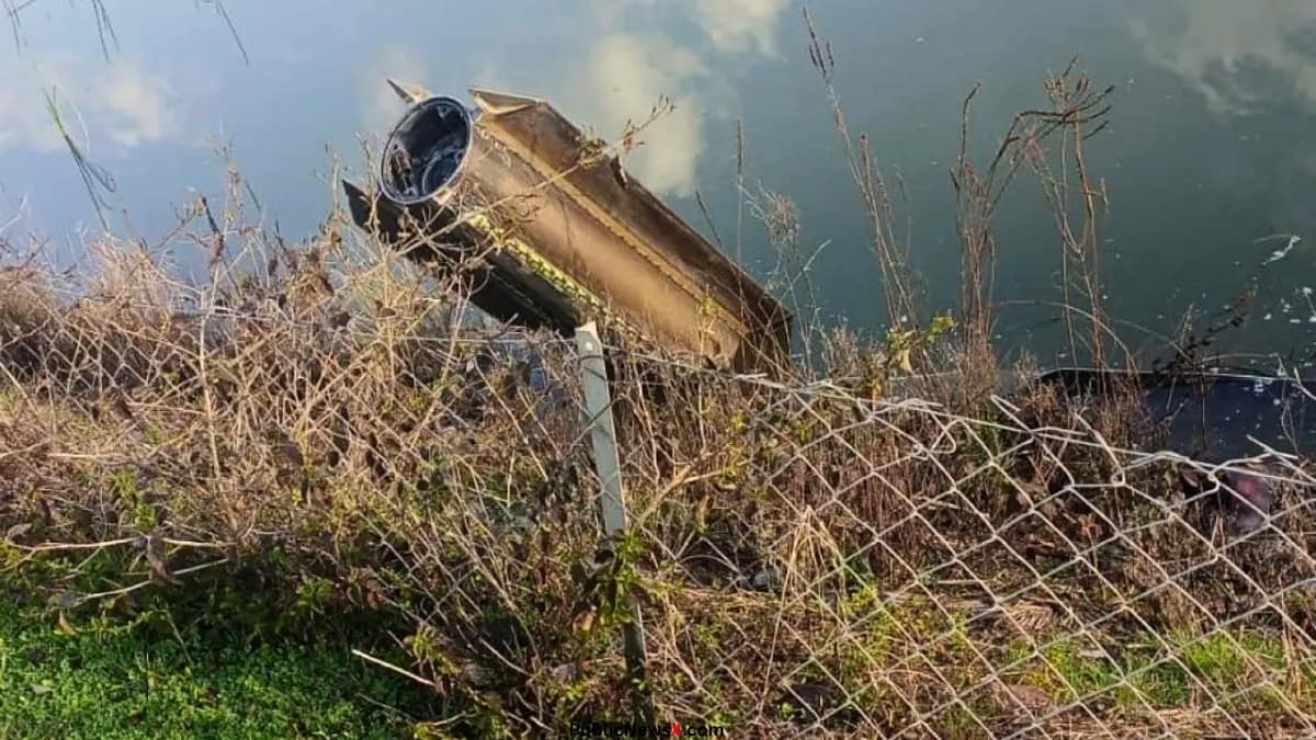 NATO Intercepts Iranian Missile Heading Toward Turkey, Raising Fears of Wider Conflict