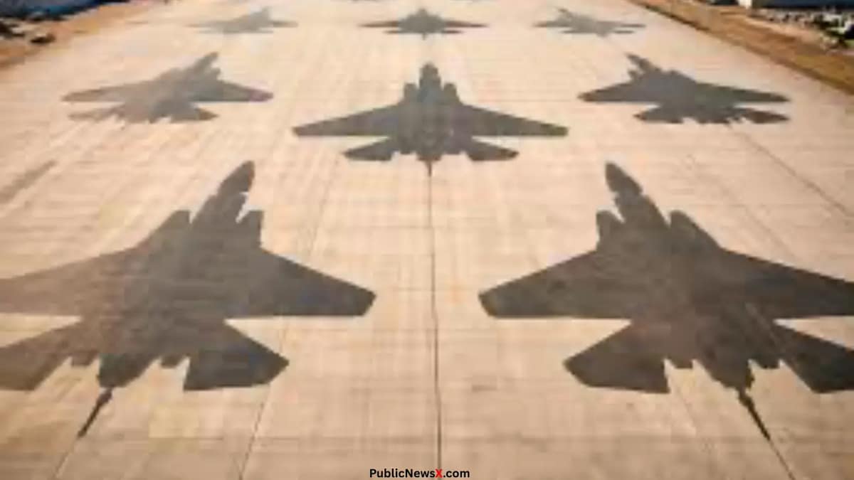 Iran Expands Decoy Warfare Tactics Amid Ongoing Middle East Military Tensions