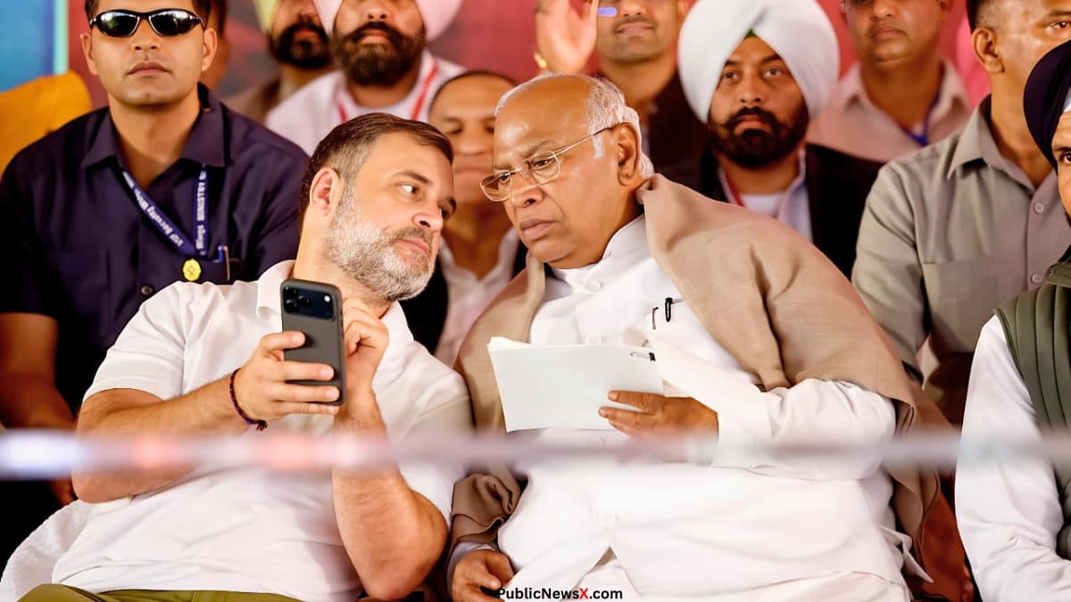 Has India Quietly Abandoned BRICS to Rally Behind the US-Israel Axis ?