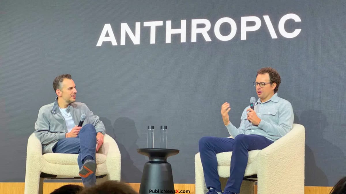 Why the Pentagon Just Labeled an American AI Company a National Security Risk