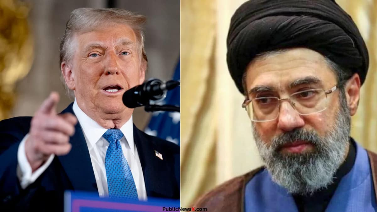 Iran Rejects US Ceasefire Framework, Vows to End War Only on Its Own Terms