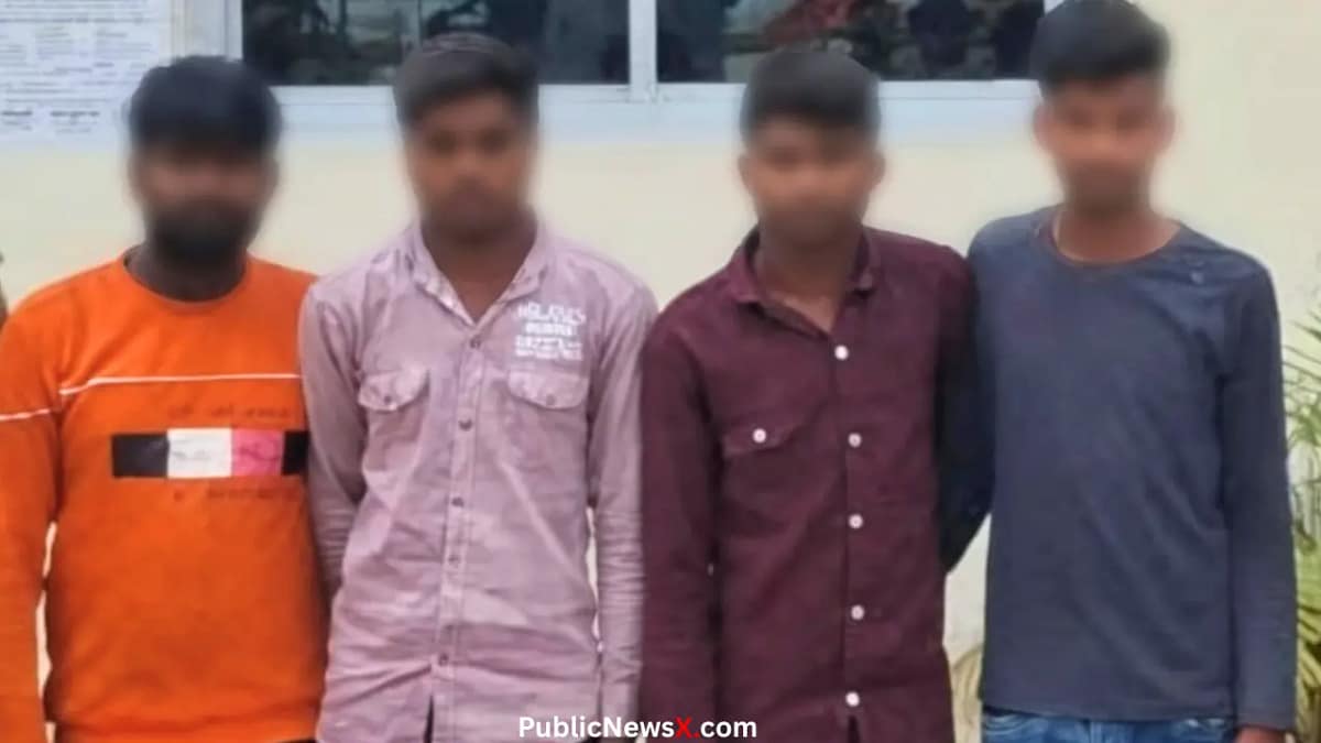 “We Saw Them Throw Her Into the Well”: Sonepur Minor Death Sparks Conflicting Claims