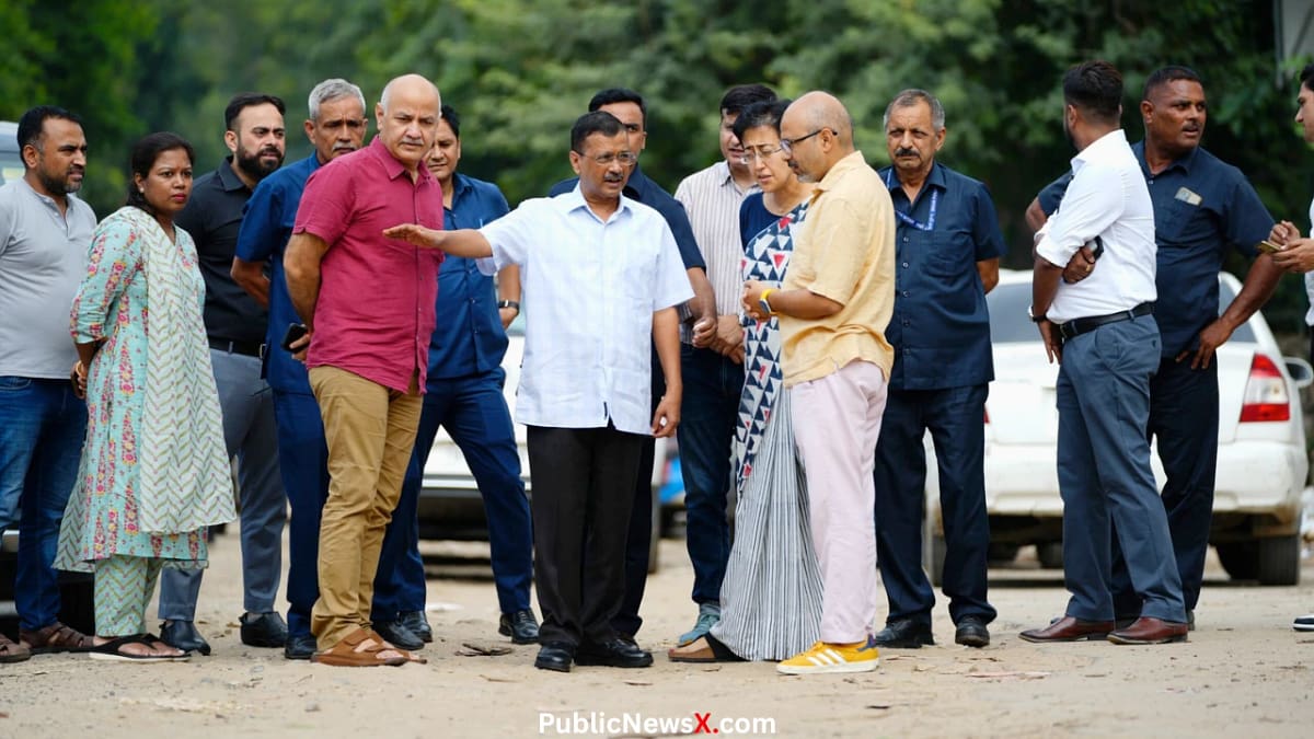 Excise Policy Case Reaches Supreme Court After Delhi HC Declines Transfer Plea