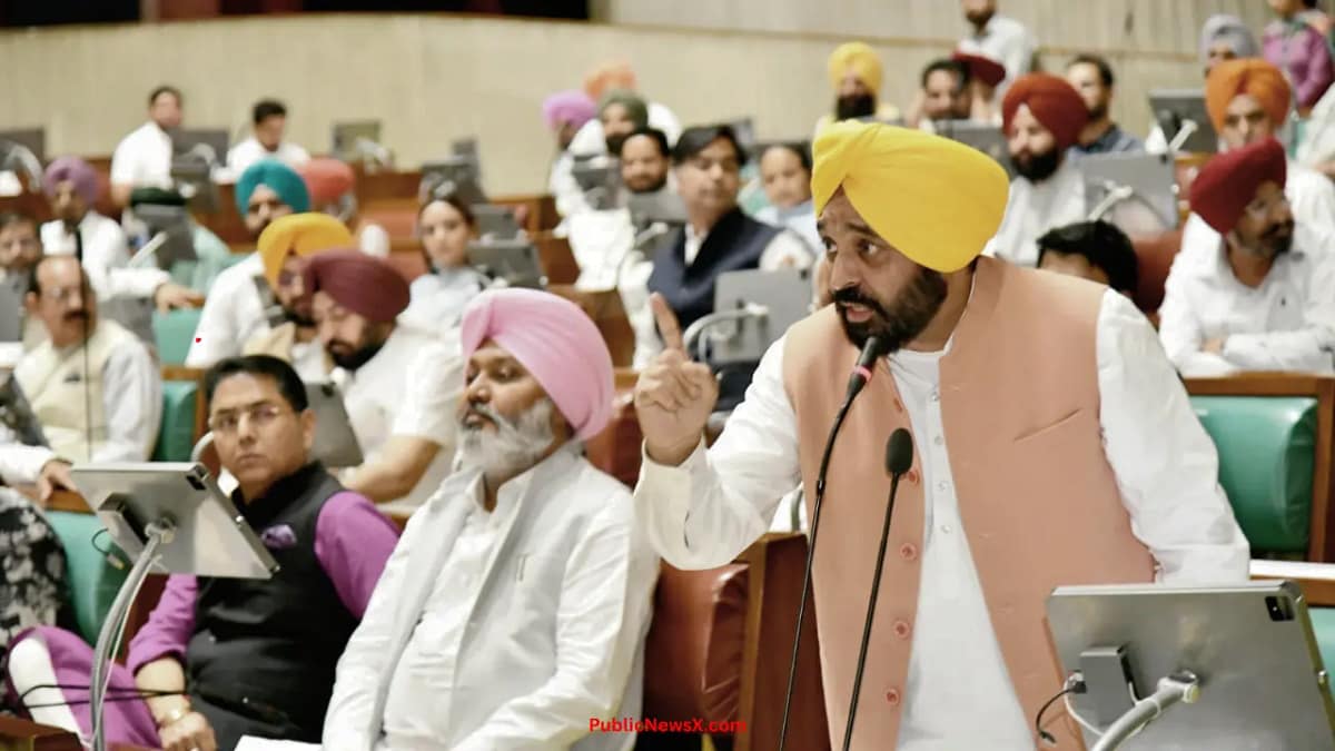 10 Years to Life: Punjab Moves to Enforce Stricter Punishment for Sacrilege of the Guru Granth Sahib