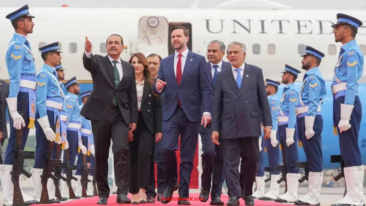 Lebanon Ceasefire: Trump’s Big Bet, Pakistan’s Broker Role and India Feeling the Heat