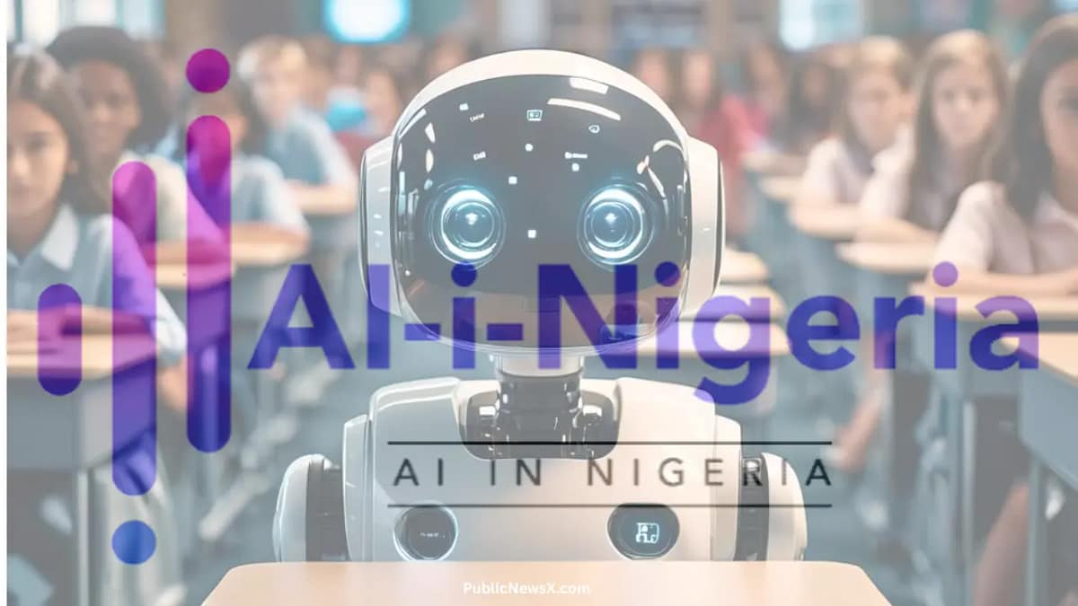 Nigeria Tops Africa in AI Surveillance Spending at $470 Million