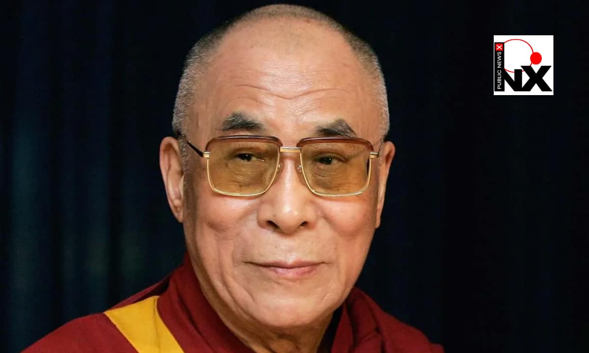 Dalai Lama
