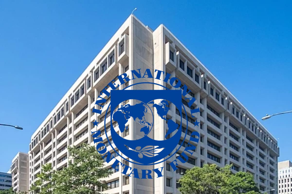International Monetary Fund