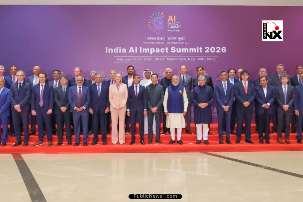 India AI Summit
