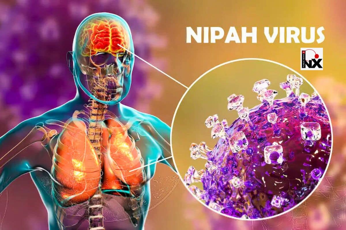 NIPAH