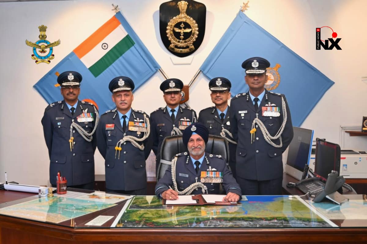 Indian Air Force