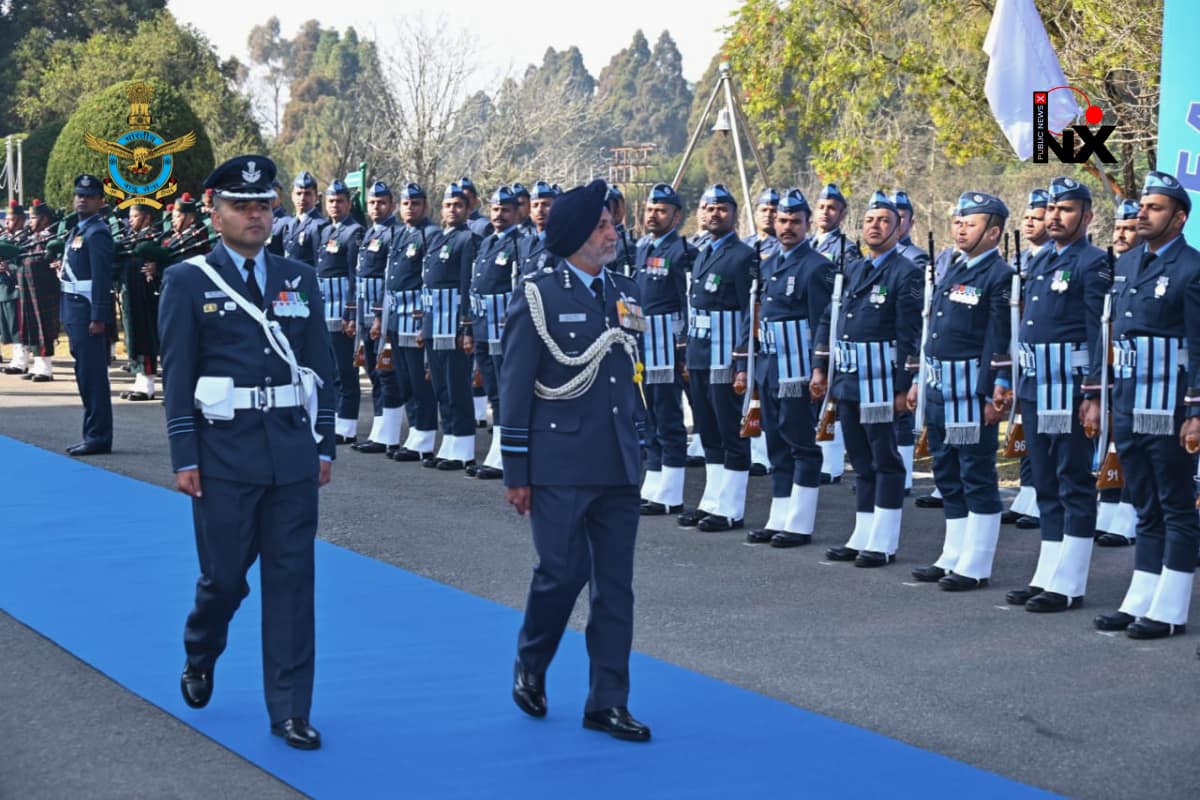 Untitled-design-2026-02-01T204523.231 Air Marshal Inderpal Singh Walia Takes Over as AOC-in-C, Eastern Air Command