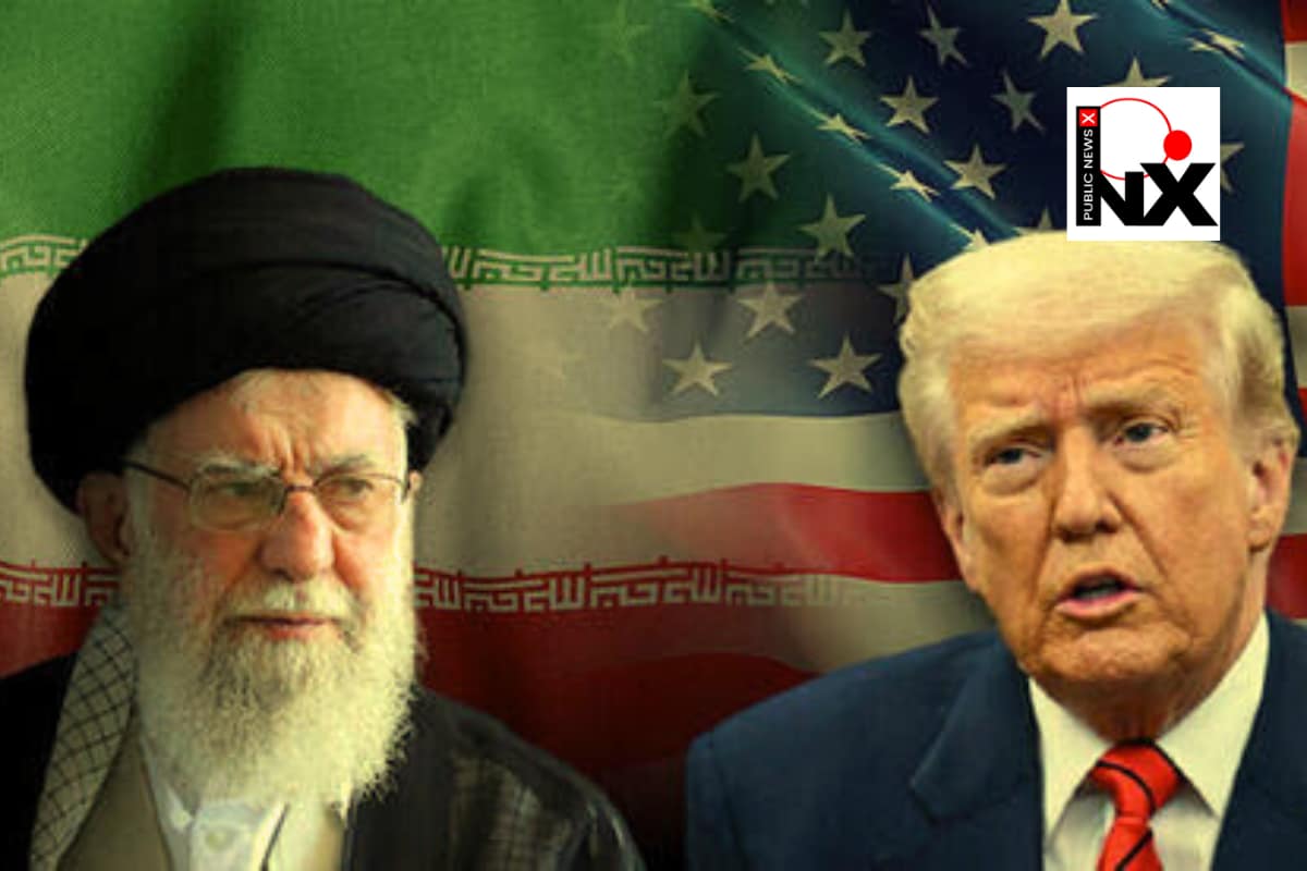 USA-IRAN