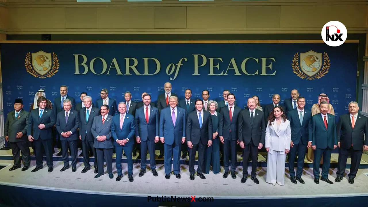Board of Peace