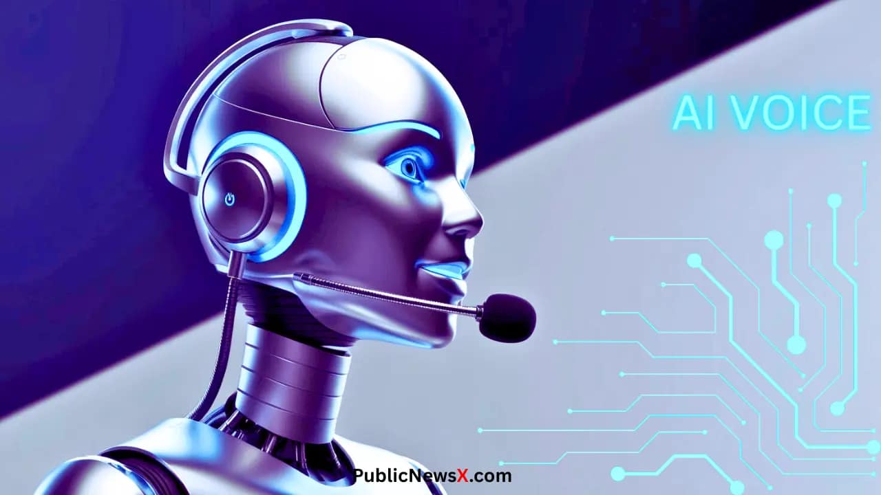 AI Voice