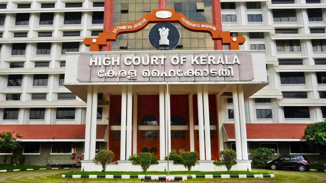 Kerala High Court