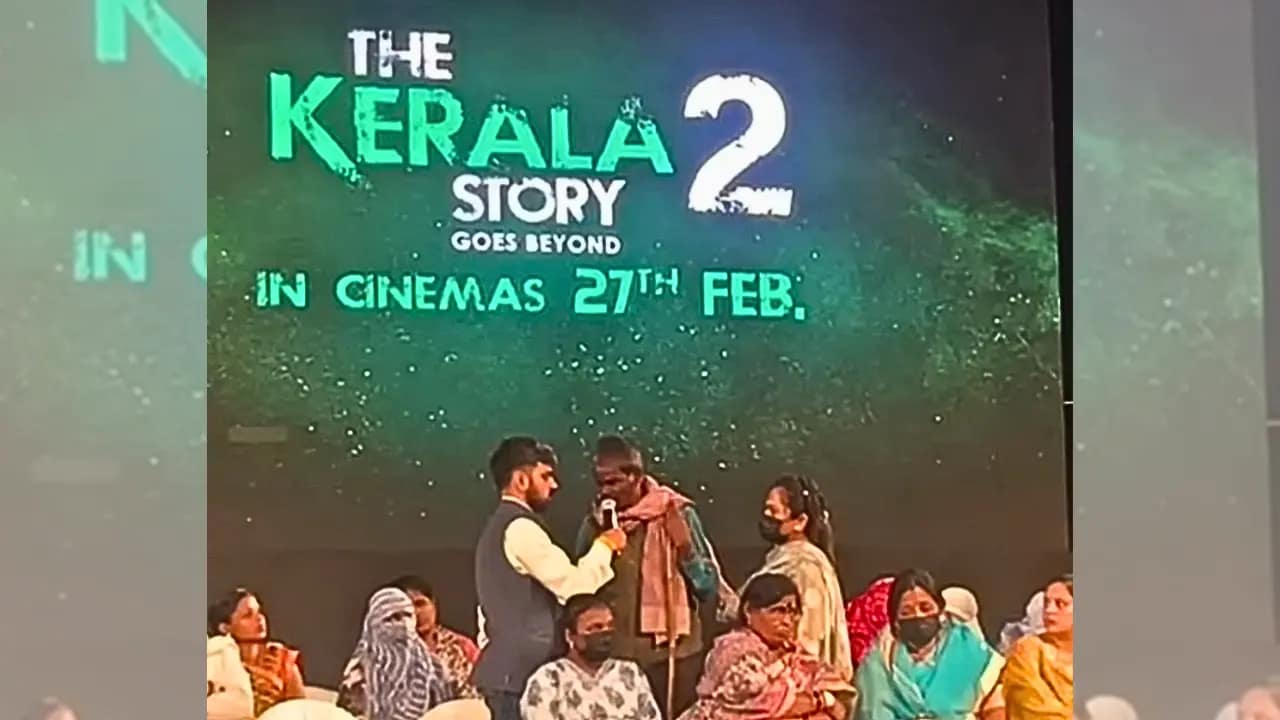 The Kerala Story 2