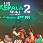 The Kerala Story 2