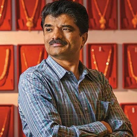 SEBI Alleges ₹15.15 Lakh Crore Revenue Misrepresentation at Rajesh Exports