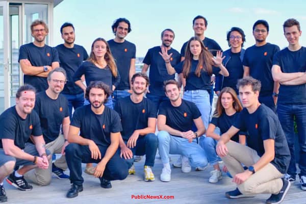 French AI Startup Mistral AI Raises $830 Million in Debt to Build Paris-Area Data Center