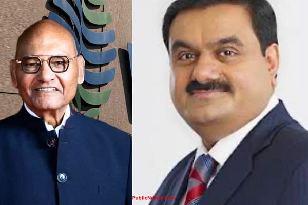 Vedanta Moves Supreme Court to Stay Adani’s ₹14,535 Crore JAL Takeover