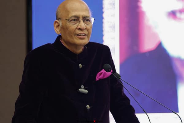 Abhishek Manu Singhvi Lists ₹2,869 Crore Wealth in Rajya Sabha Election Affidavit