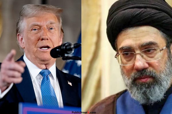 Iran Rejects US Ceasefire Framework, Vows to End War Only on Its Own Terms