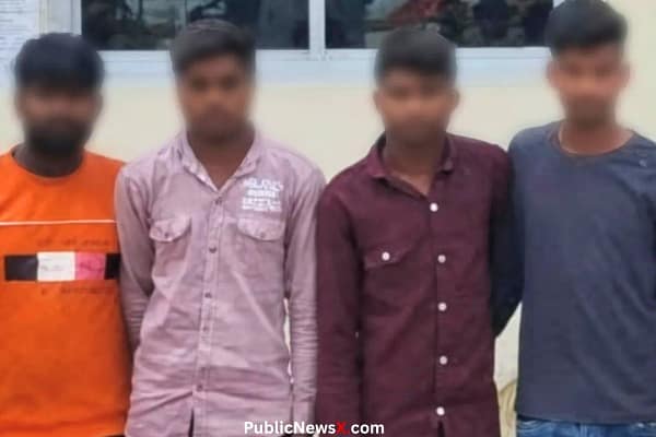 “We Saw Them Throw Her Into the Well”: Sonepur Minor Death Sparks Conflicting Claims