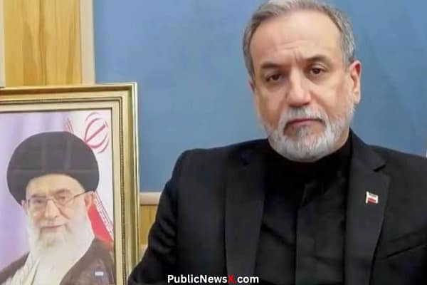 Global Nations Alarmed as US Military Strikes Iran, Tensions Rise