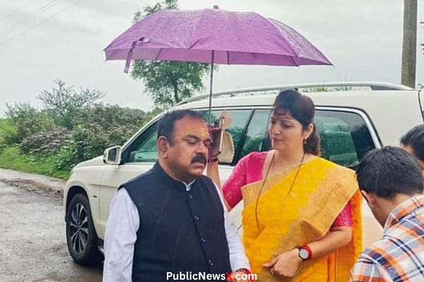 Maharashtra ‘Epstein of India’? Self‑styled Godman Ashok Kharat Arrested