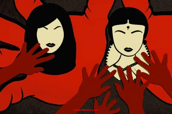 Early 2026 sexual assault cases put women’s, children’s safety in focus across states