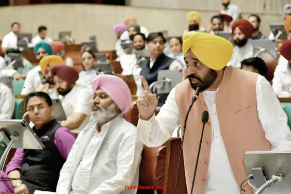 10 Years to Life: Punjab Moves to Enforce Stricter Punishment for Sacrilege of the Guru Granth Sahib