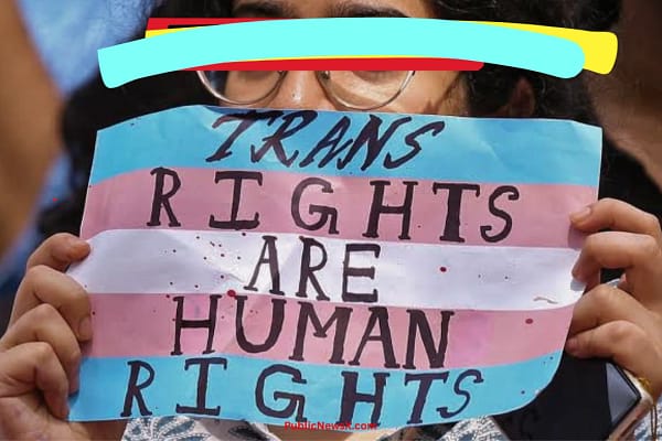 Big Clash Over India’s Transgender Rights Amendment Act, 2026