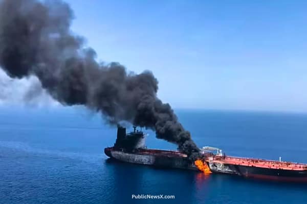 FEATURE | Three Indians Never Came Home: The Human Cost of the Hormuz Crisis