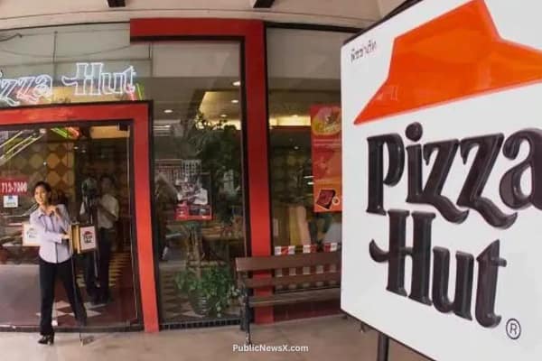 Yum! Brands Sells Pizza Hut in $2.7 Billion Split Deal. Here's What It Means