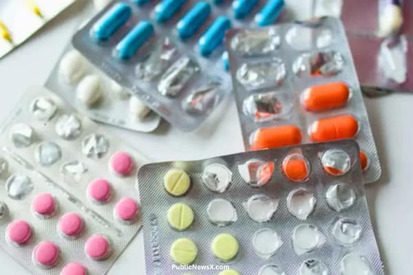 NPPA Revises Prices of 39 Essential Drugs, Including Hypertension and Diabetes