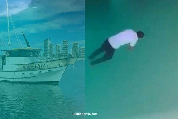 Indian Chief Engineer Dies on M.V. RANI, Union Seeks Probe